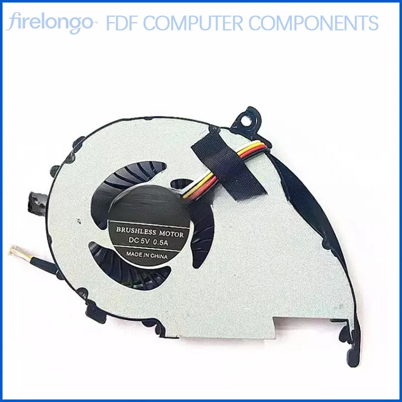 Фото Замена вентилятора охлаждения для ноутбуков Acer V5-472, V5-472P, V5-572G, V5-572, V5-573G, V7-582P №3