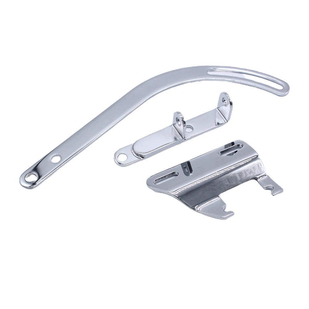 

Chassis Parts Alternator Bracket Car Steel V-Belt With SWP Driver Side