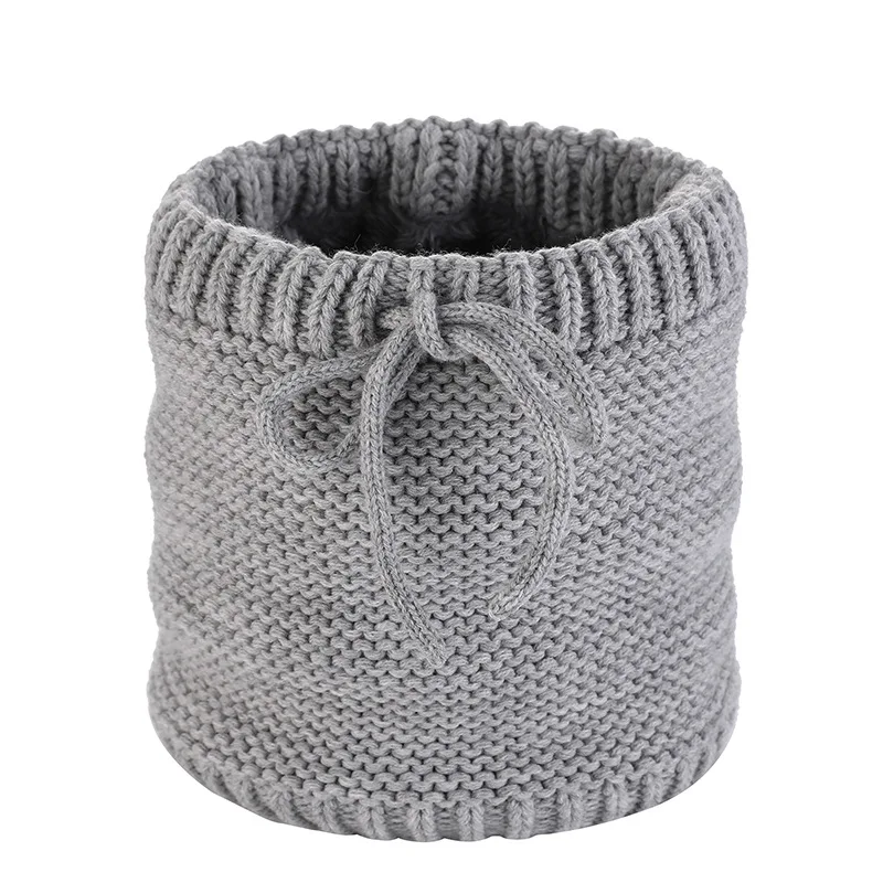 Теплый зимний ветрозащитный шарф на шею для мужчин и женщин бандана маска