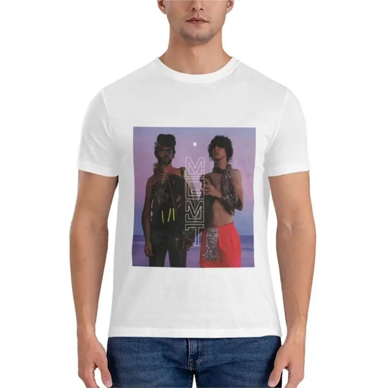 

Футболка мужская с графическим принтом, потрясающая Эфирная рубашка, летний топ