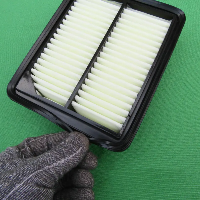 Подходит для Honda SPIRIOR 2 0 hybrid 2015-2018 Accord 2018-2022 воздушный решетчатый элемент