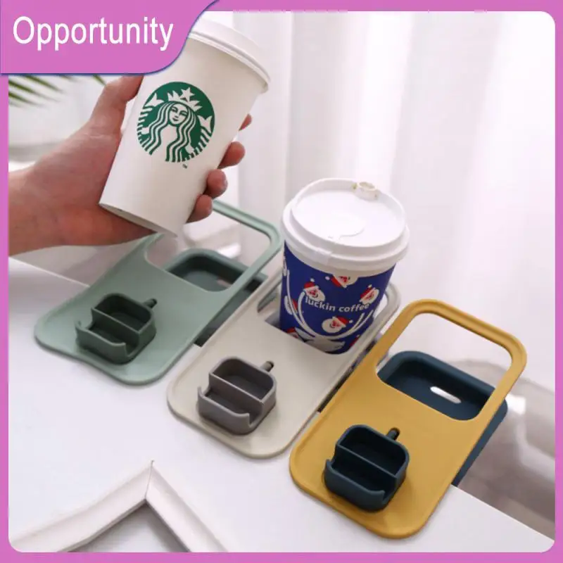 

Storage New Shelf Student Umbrellas Schoolbags Sorting Rack Multifunctional Support Shelf Clip Table Edge Hook Storage Rack