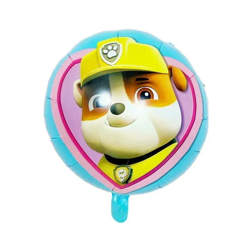 

Воздушный шар PAW Patrol