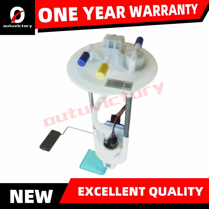 Новый топливный насос 9L559H307DC 0580313186 9L55-9H307-DC 9L55-9H107-DB 9L55-9H107-DE 9L559H107DB для Ford Road Shaker RANGER