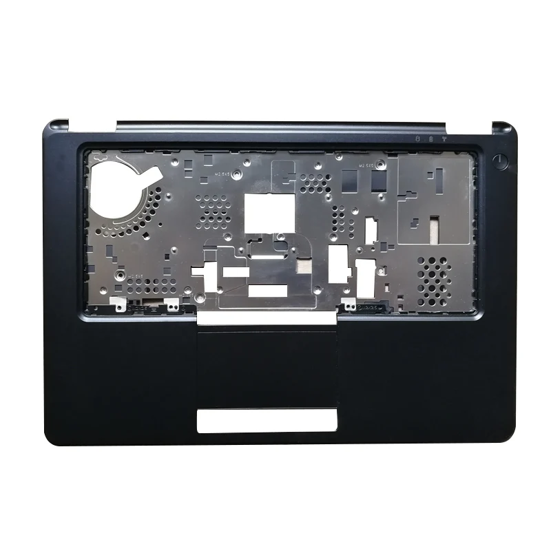 Задняя крышка ЖК-дисплея для ноутбука Dell Latitude E7450/передняя рамка/петли/Упор