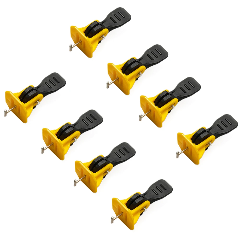 Рисунок 4 - система выравнивания строительной плитки