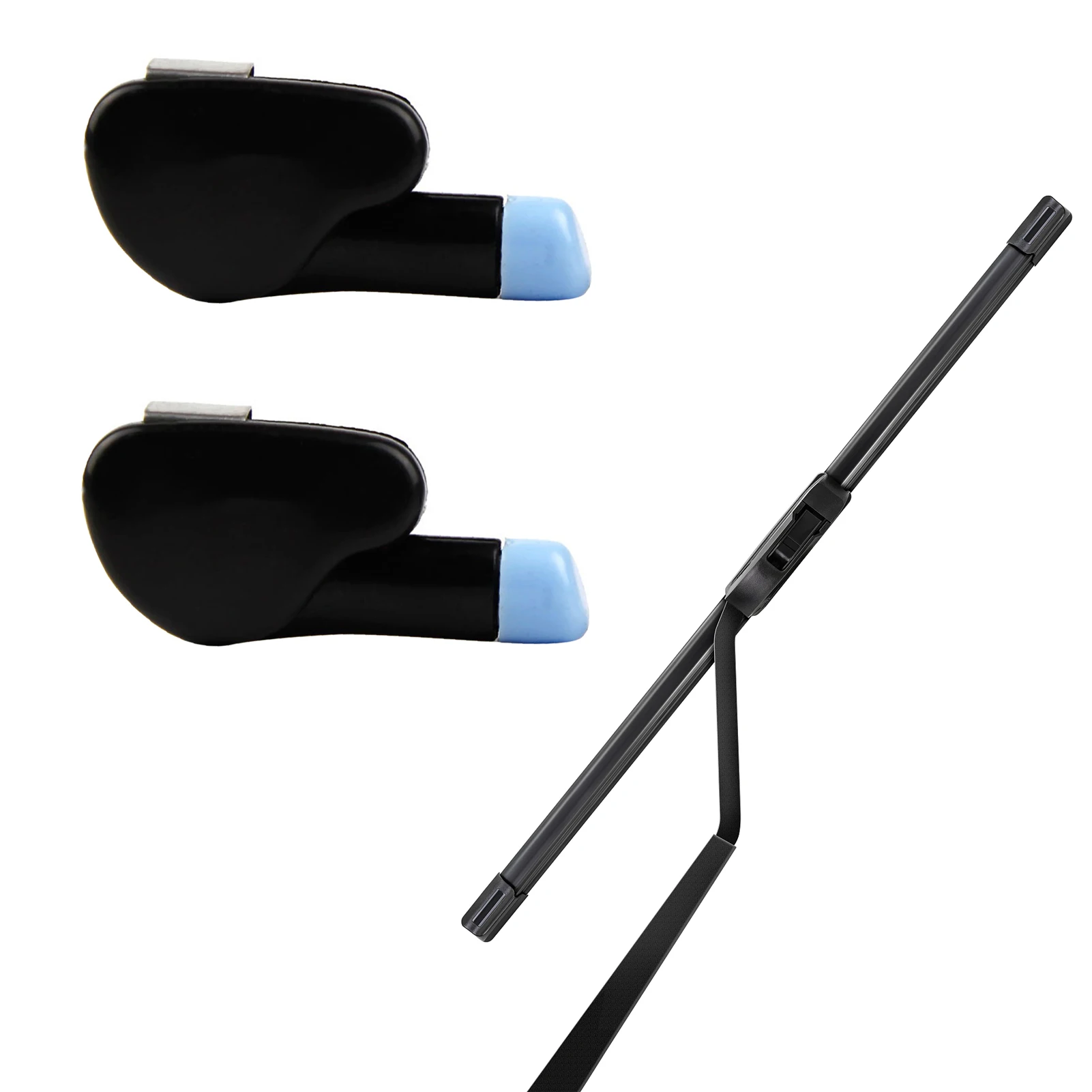 

2 шт., автомобильный подъемник для мойки ветрового стекла