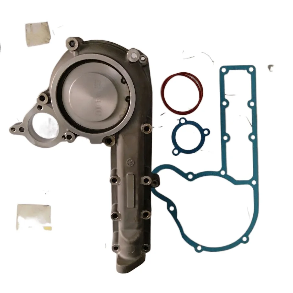 

1015 деталь двигателя Водяной насос 02931061 02931392 02937466 04260083 с прокладкой