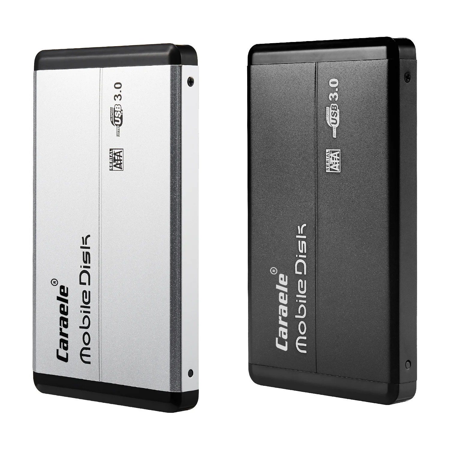 

New External Mobile Hard Disk High-speed USB3.0 500GB 1TB 2TB Large Memory High-speed Mobile Hard Disk for Desktop Computers