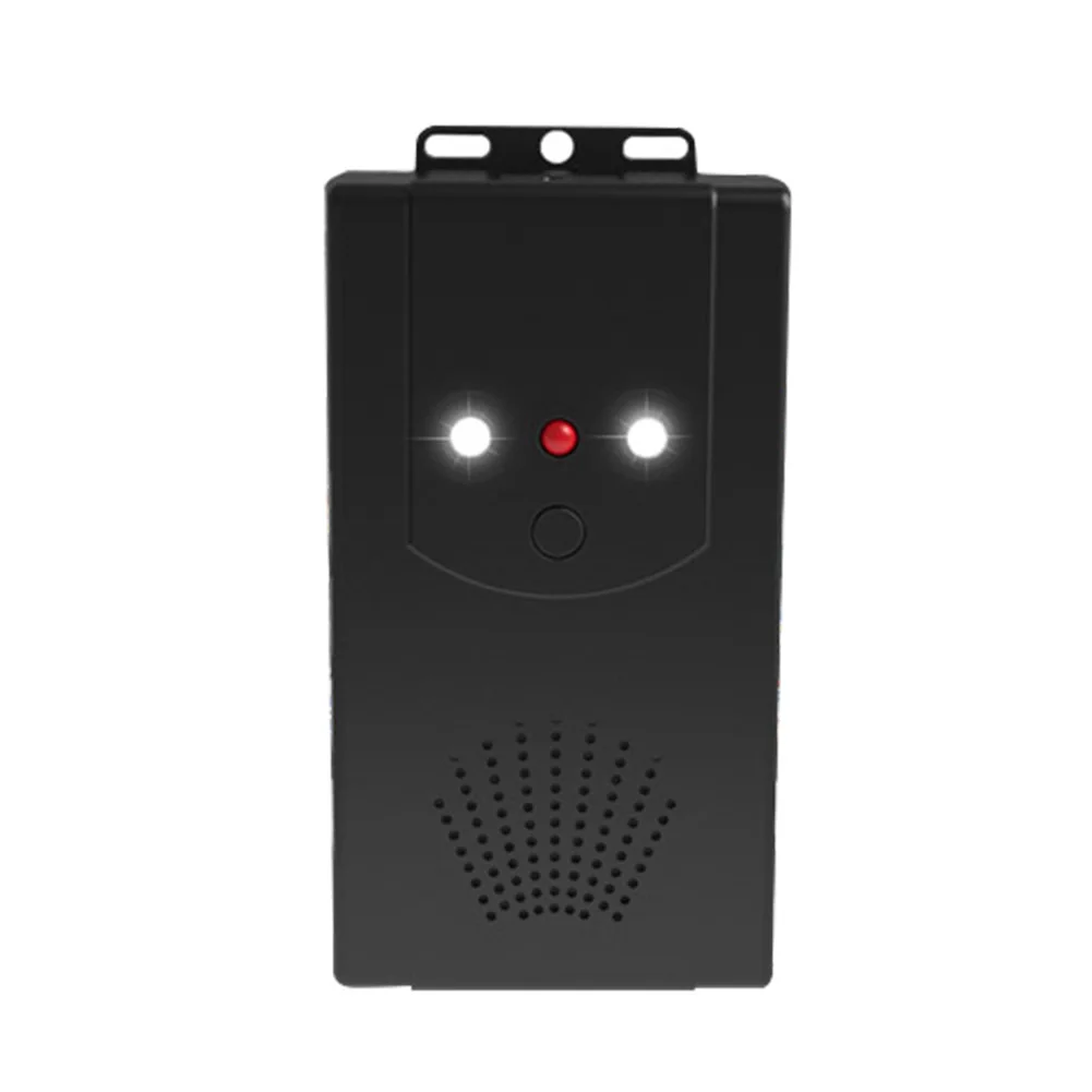 Автомобильный ультразвуковой репеллент для мыши с 3-режимным электронным