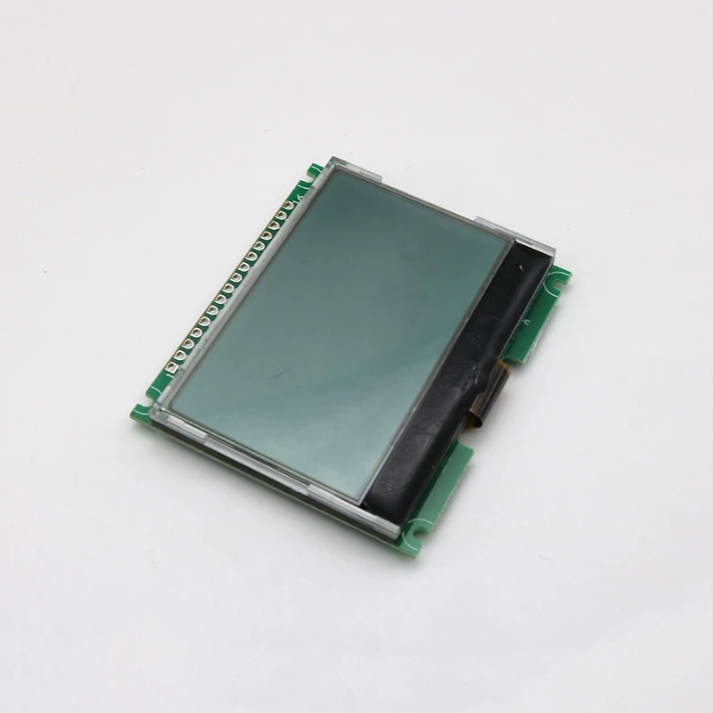 Фото 12864-438LCD и LM6029 ЖК-экран 12864COG матричный последовательный порт параллельный порт ЖК-экран ST7565R 3,3 В №4