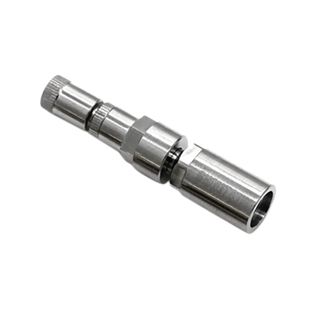 

Регулируемый мини-разъем для кабеля 4