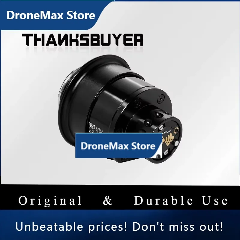 Быстросъемный адаптер DroMaSimagic MagLink Pro Xtend для рулевых колес серий Alpha и M10 (art.: 3920dce42ffc2) - 3920dce42ffc2