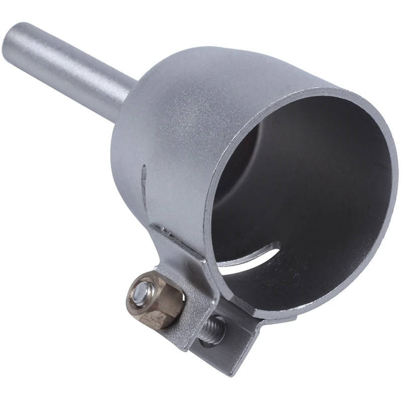 Акция! 2X скоростные сварочные сопла 5 мм стандартная для винилового ПВХ пластика