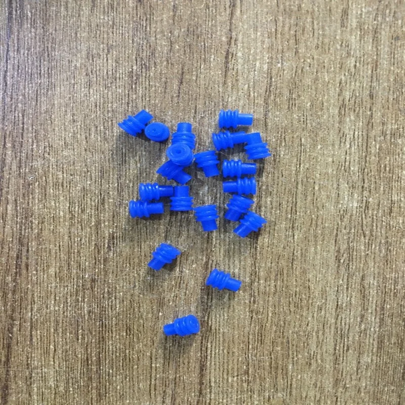 

200PCS 963294-1 Original connector come from TE