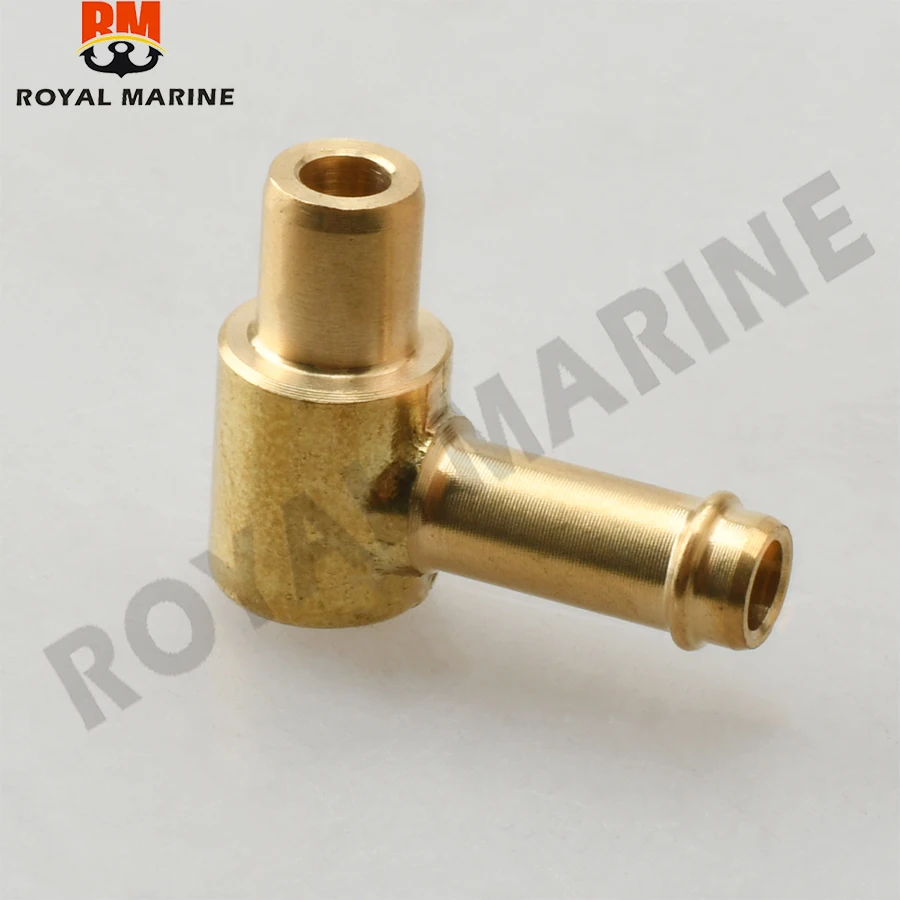 Шланг для подвесного двигателя Yamaha ROYAL MARINE 676-11372-00