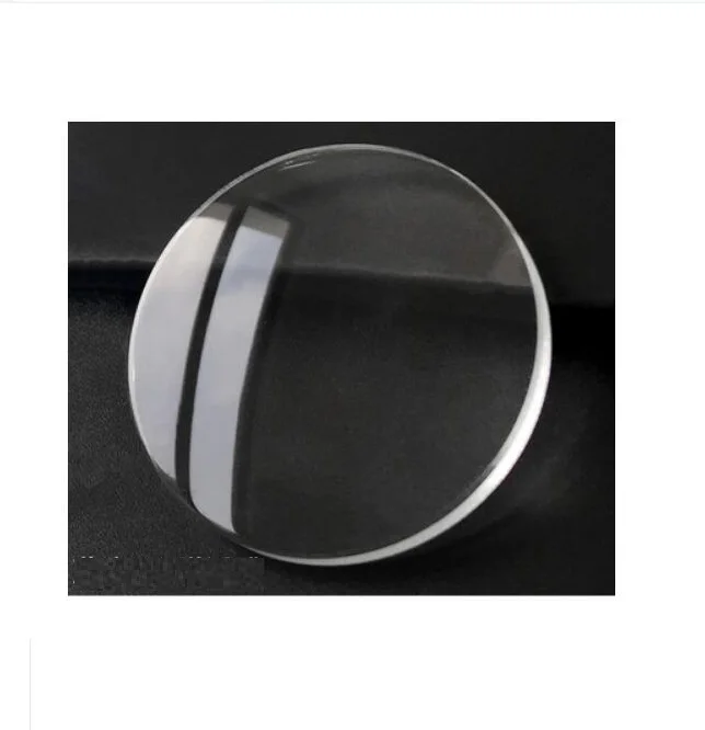 W9432 часы с двойным куполообразным сапфировым стеклом 32 7 мм x 2 8 замена круглого