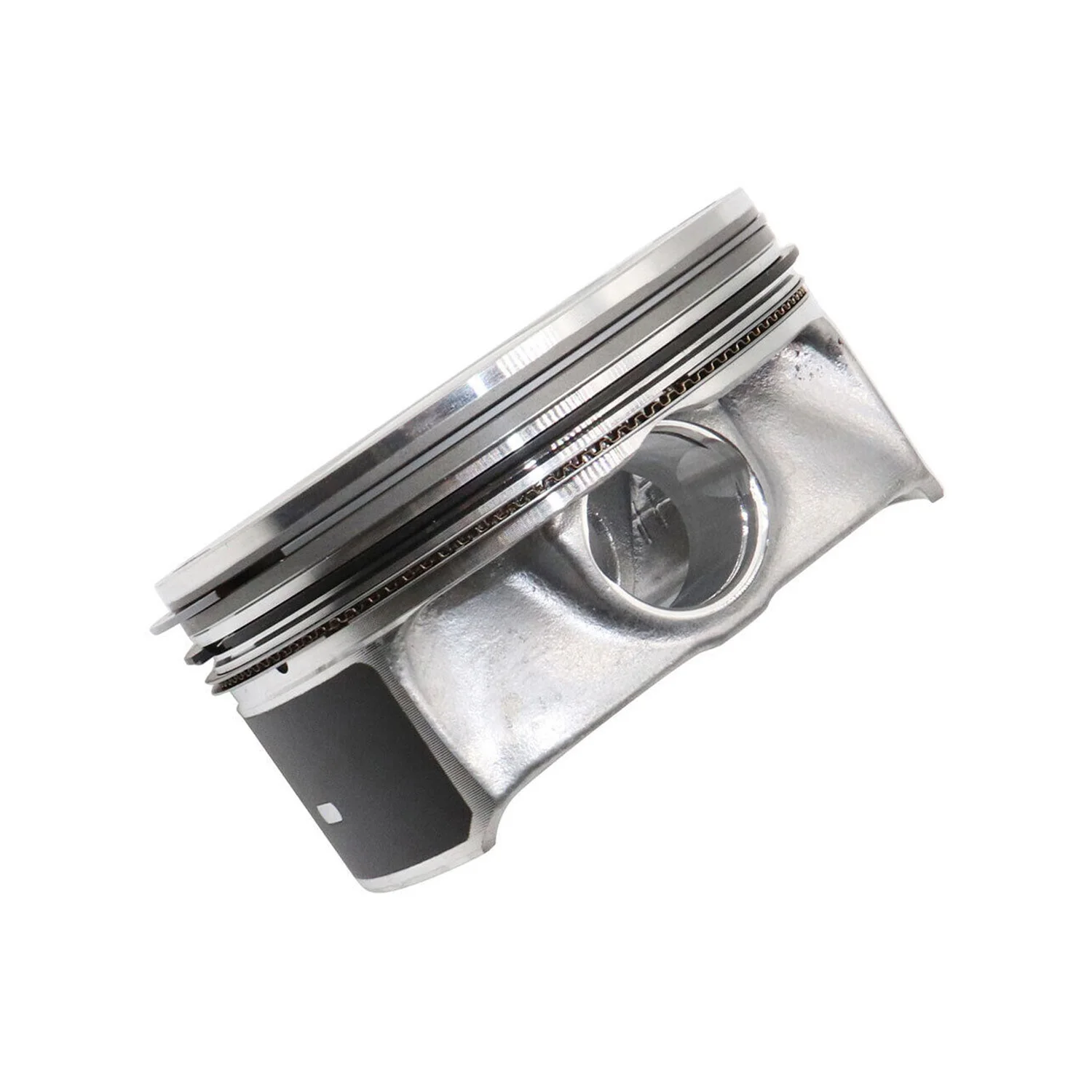 AJ133 автомобильный коленчатый вал и поршневой комплект для Jaguar Land Rover LR4 5.0L V8