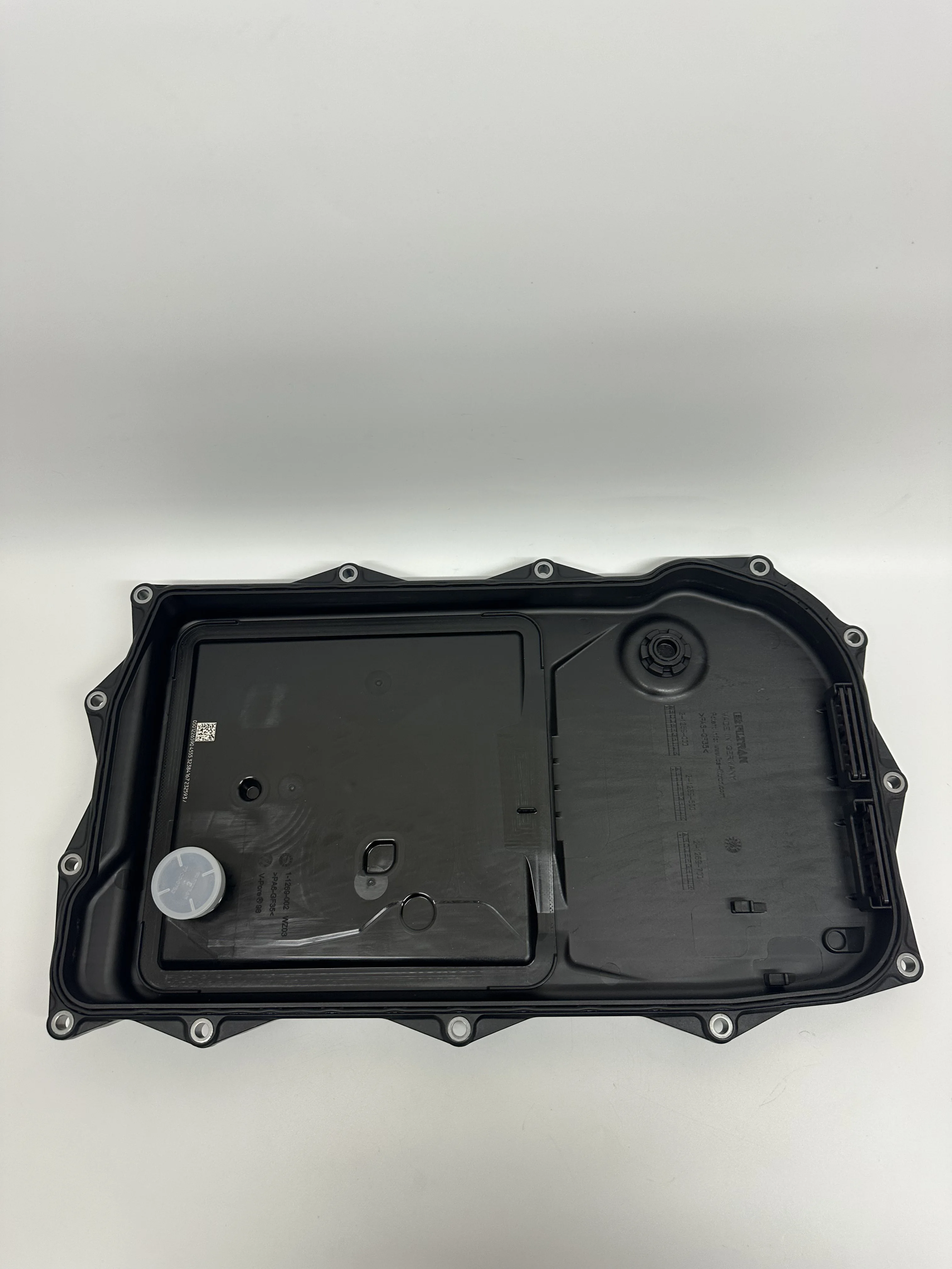 24118612901 24115A13115 24117624192 новый для BMW 8-скоростной масляный поддон коробки передач