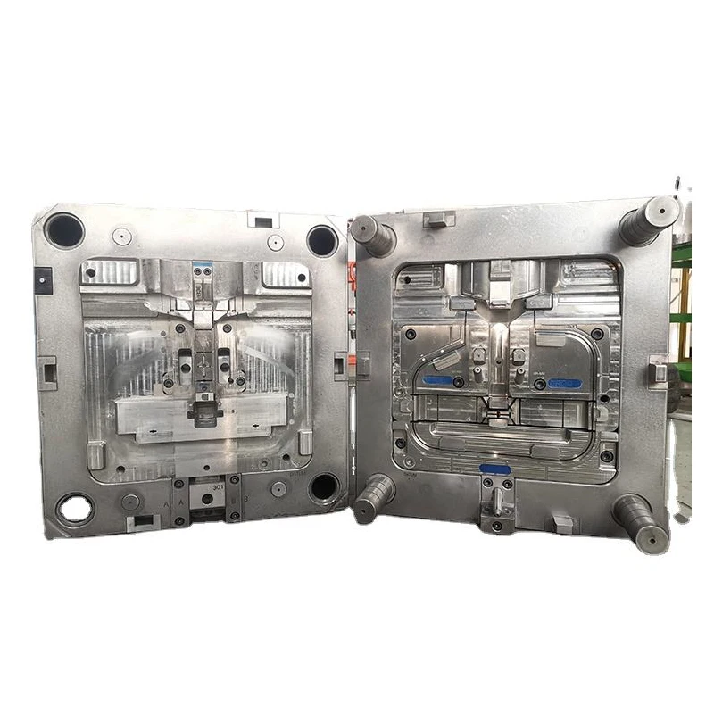 

Индивидуальное OEM/ODM пластиковое литье, медицинское устройство, литьевая пресс-форма