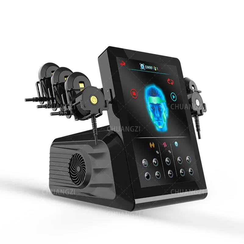 EMSzero EMrf машина для удаления морщин с лифтом новая безболезненная тонизирующая