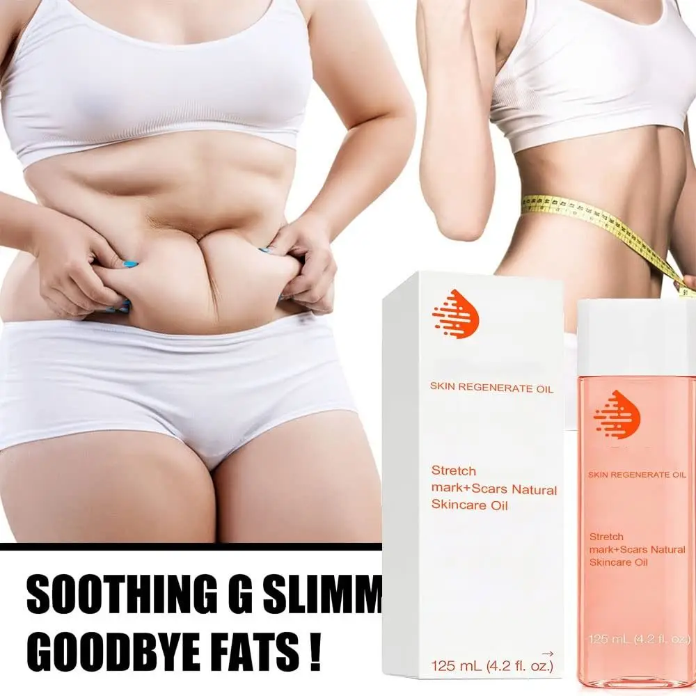 

Cream Acne Scar Maternity Fat Striae Stretch Mark Removal Optimal Body Oil Pregnancy Repair Cream Lifting Skincare Oil
