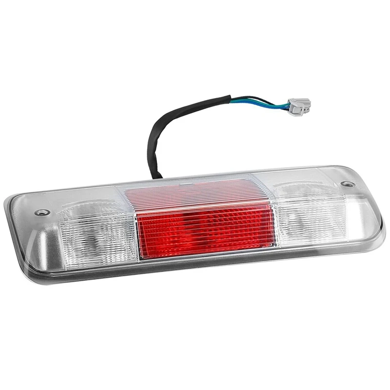 

Car High Mount Brake Light Accessories For FORD LINCOLN Brake Light Anti Tailgating Signal Light 7L3Z13A613B 4L3Z13A613AA