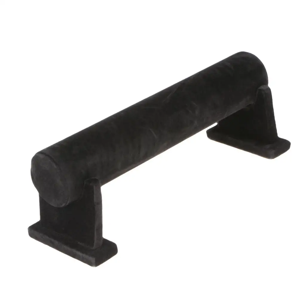 Бархатный Держатель Для Повязки На Голову Подставка Тиара Ювелирные Изделия