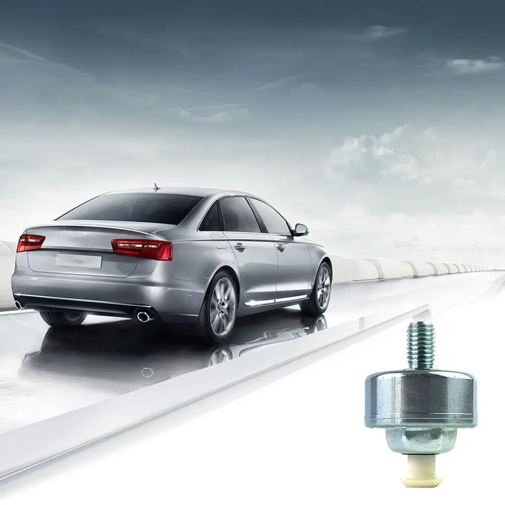 

Датчик детонации для Buick, Cadillac, Chevrolet, GMC, Hummer, Pontiac