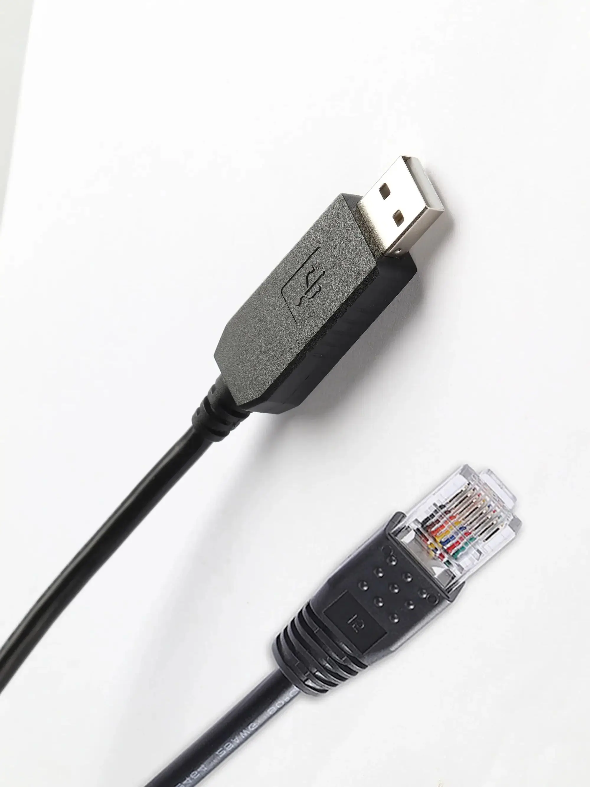 Sky watcher EQMOD ASCOM Goto Кабель ручного контроллера с экваториальным креплением для NEQ3 HEQ5