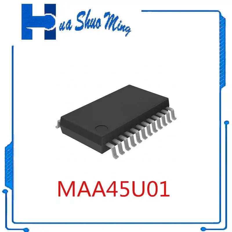 

15Pcs/Lot 71016SB MAA45U01 MC71016SB MC71016 SOP24