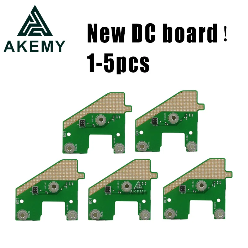 

1-5pcs For ASUS G751 G751J G751JM G751JL G751JT G751JY POWER Button Board Switch Button switch Small Board