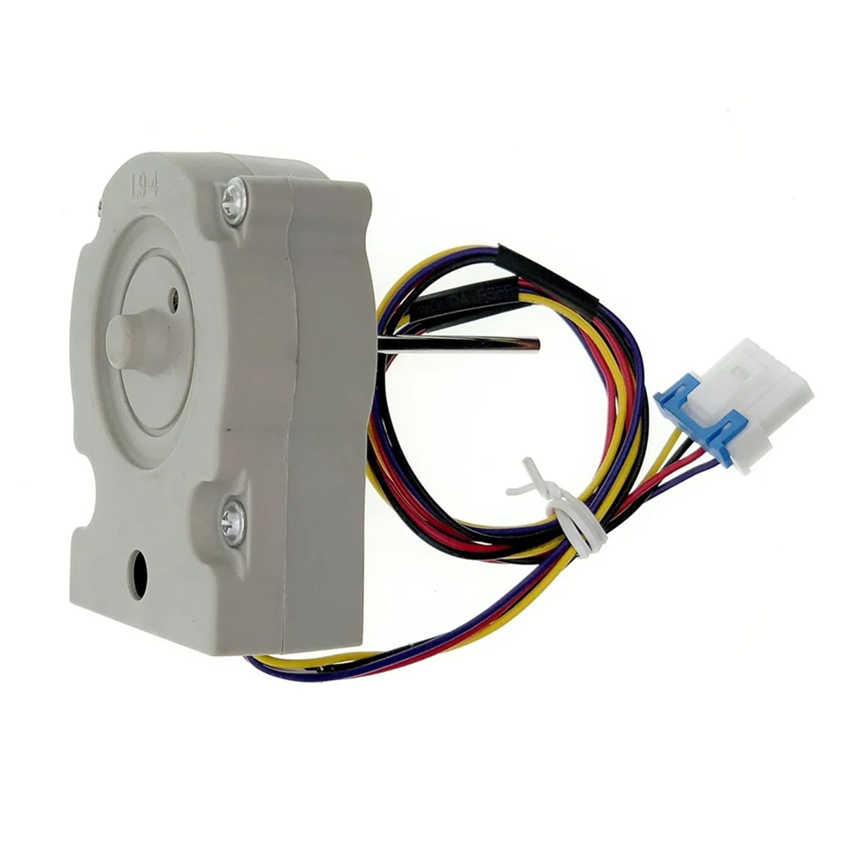 EAU 63103205 Двигатель вентилятора конденсатора холодильника для холодильников LG