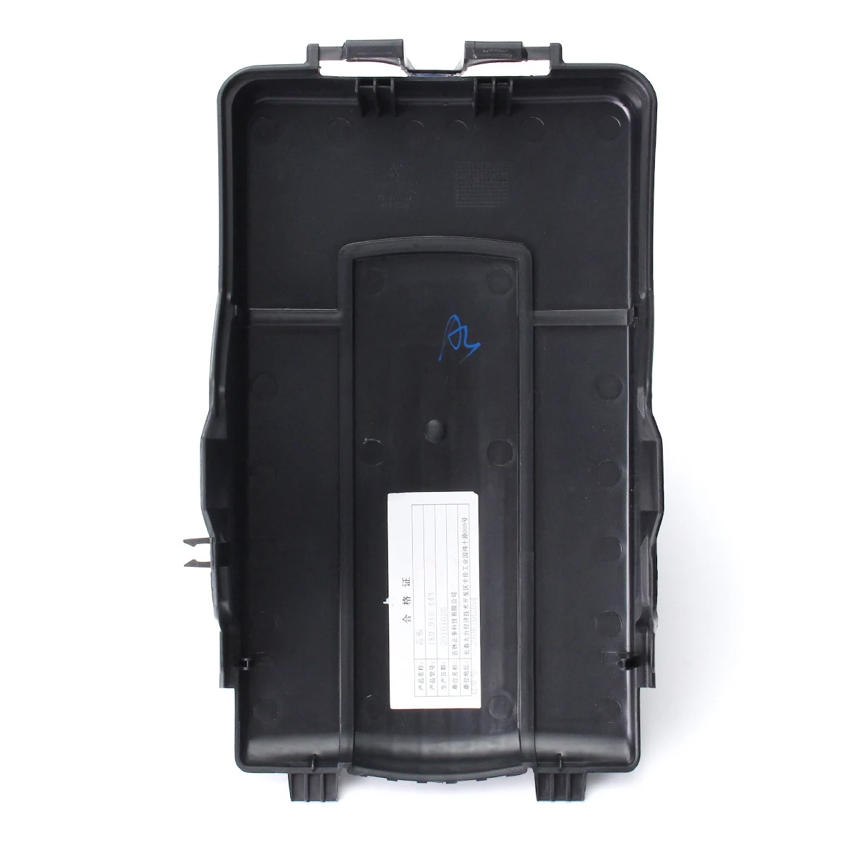 Battery Tray Cover Lid For Audi A3 Q3 Jetta Golf Mk5 Mk6 for PASSAT B6 Seat Skoda | Switches &amp Relays