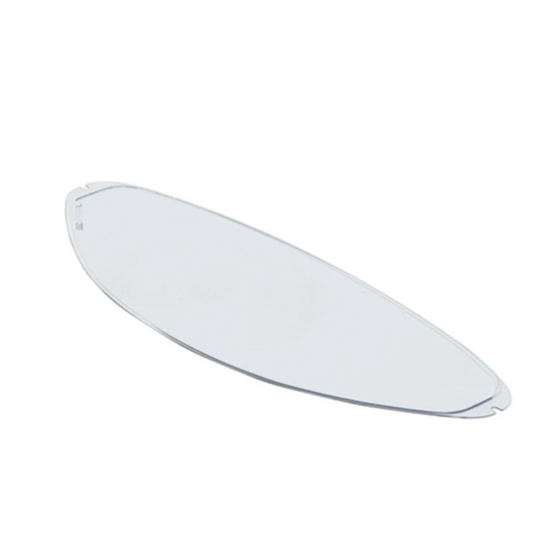 

Spare 70 Max Vision Clear Anti Fog Lens for K1 / K3 SV / K5 / Strada with GT2 Visor Compact Helmet Visor Anti-fog Lens