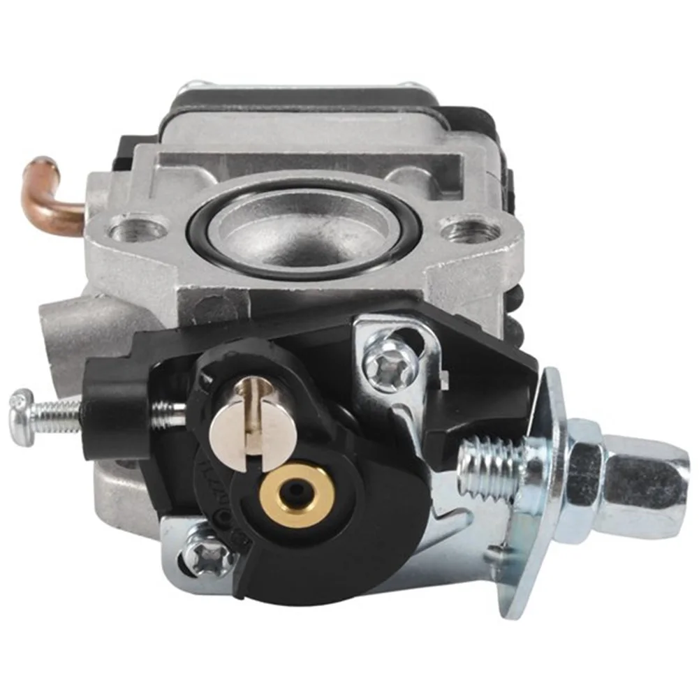 Карбюратор 15 мм топливный для двигателя 43Cc 52Cc 40-5 BC430 CG430 CG520 1E40F-5 44F-5
