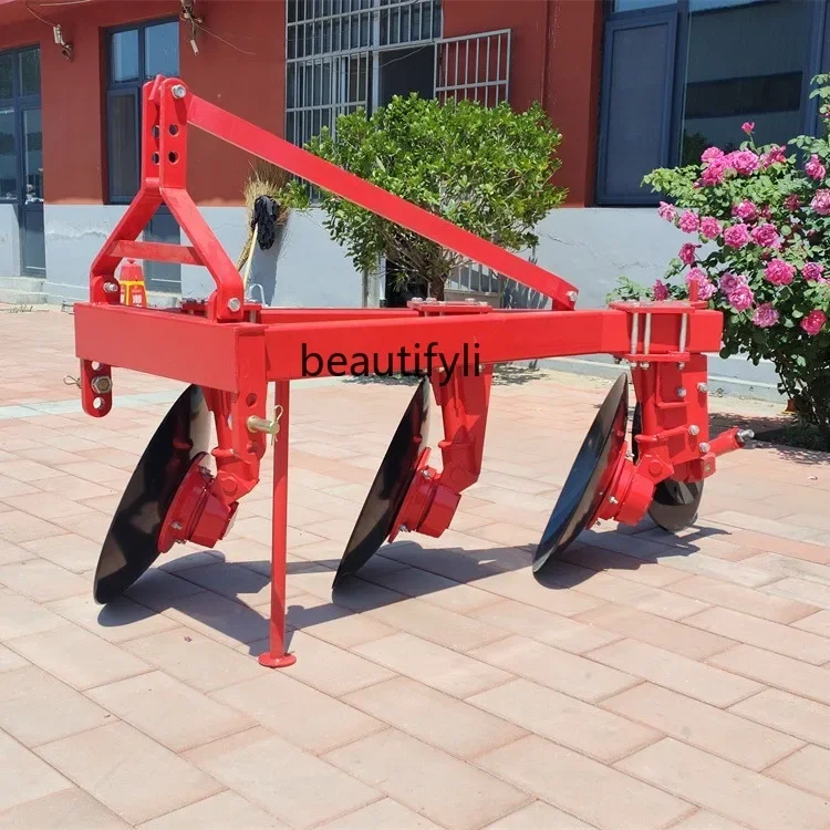 Фото FGGancio на trattore agricolo a Belg Disco 430 425 525 №3