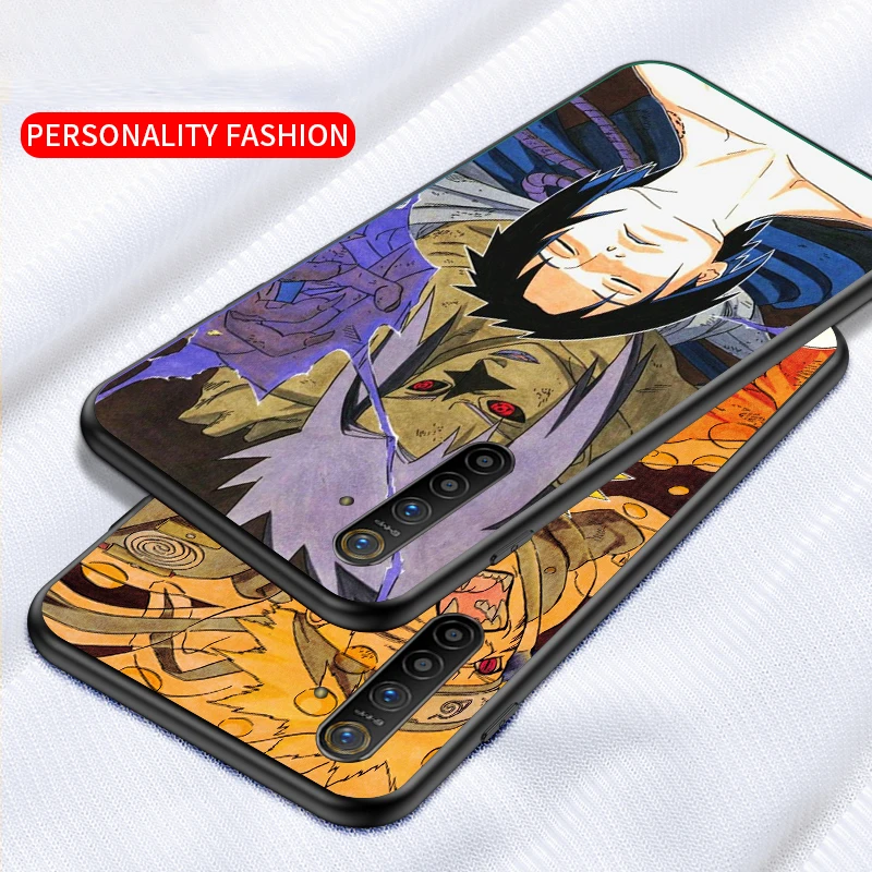 Hokage Ninja Naruto для OPPO F5 F7 F9 F11 R9S R15 R17 RX 17 Neo K1 AX7 K3 K5T F15 A5 A9 A11X Pro Чехол телефона |