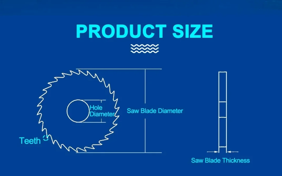 75 80 100 мм 1/3 шт. пильный диск из быстрорежущей стали циркулярный Фрезерный резак