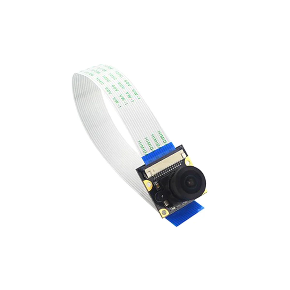 

For Nano/ NX Camera Module IMX219 8MP 3280X2464 HD Camera 160° Wide Angle Without Night Vision Camera