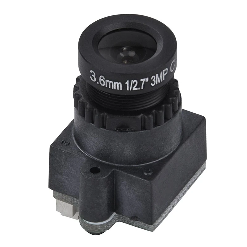 Камера 1000TVL FPV с широкоугольным объективом CMOS NTSC PAL для мультикоптера QAV250 3 6 мм и 2 8