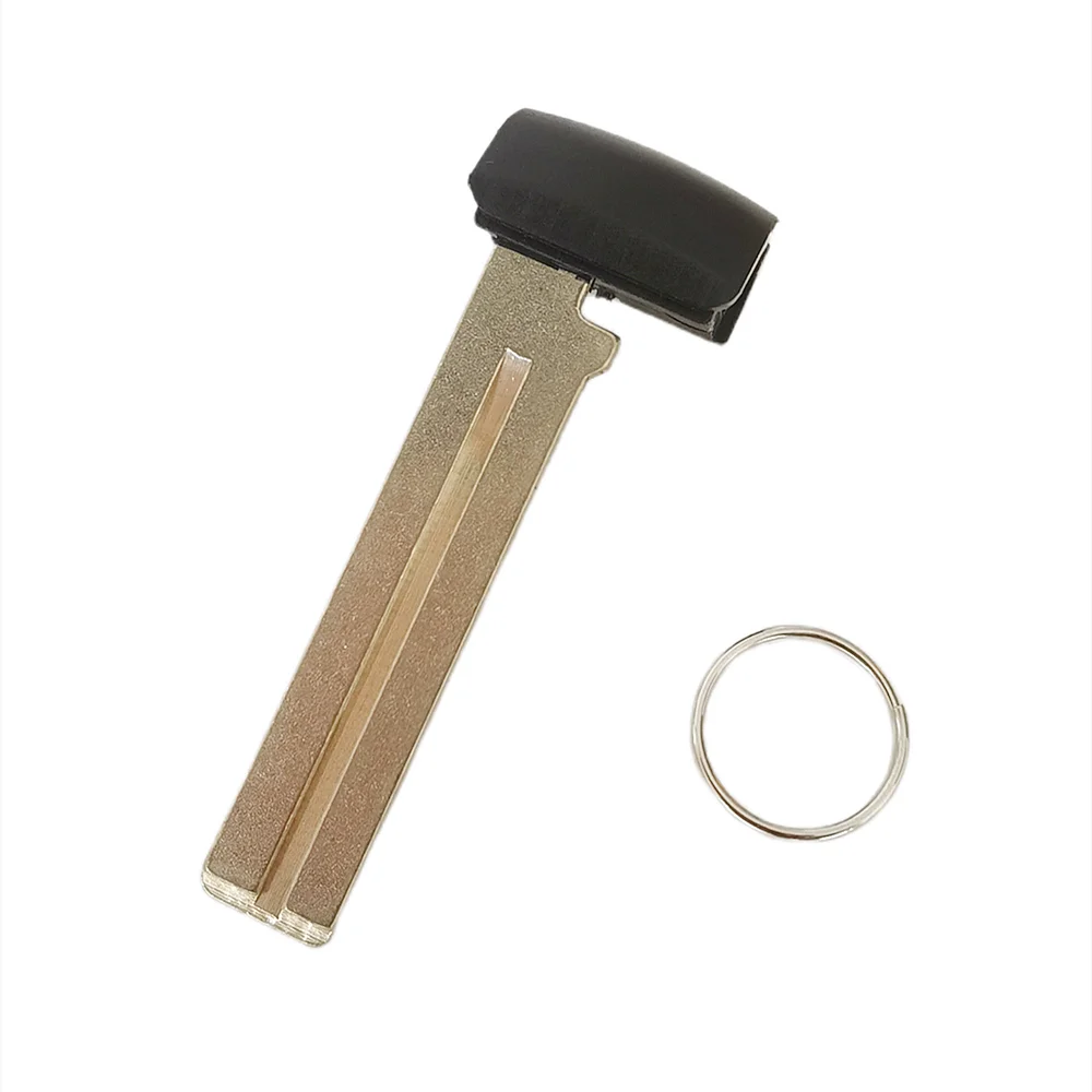 Новый встроенный ключ маленький Аварийный умный дистанционный необработанный