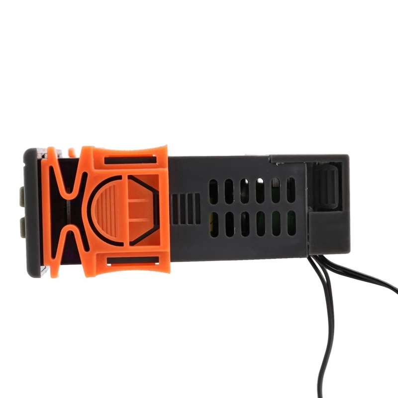 Цифровой термостат для инкубатора 3x110-220 В