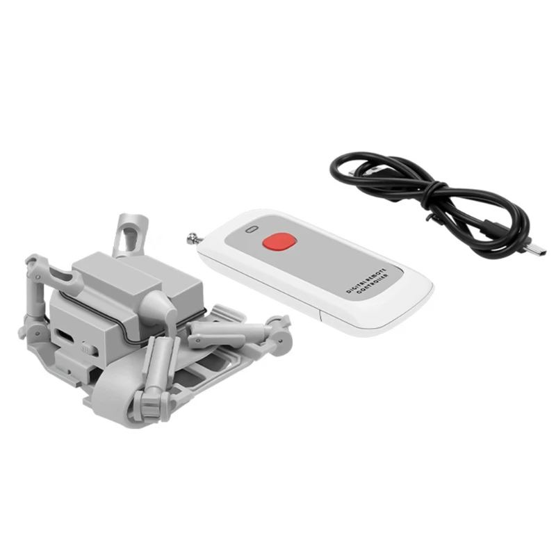 

Object Launchers Delivery Clip for Mini 3 Pro/Mini 3 Delivery Airdrop Clip
