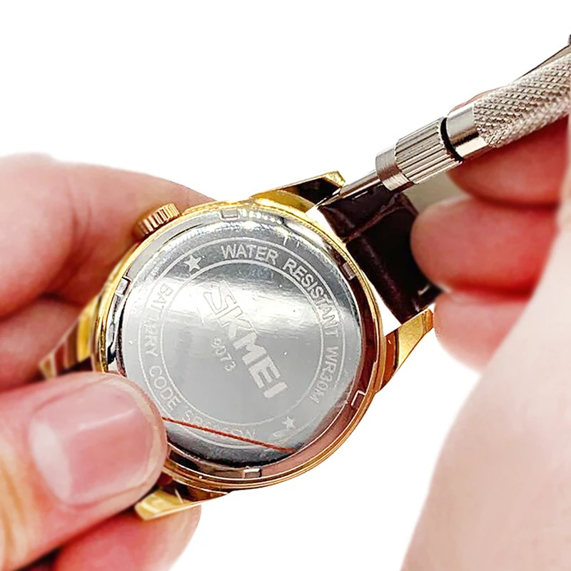 Набор инструментов для ремонта часов