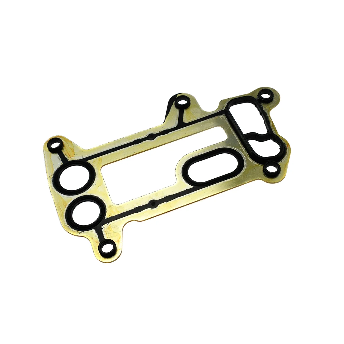 Новая прокладка корпуса масляного фильтра для 3 серии E90 320D 11427802114