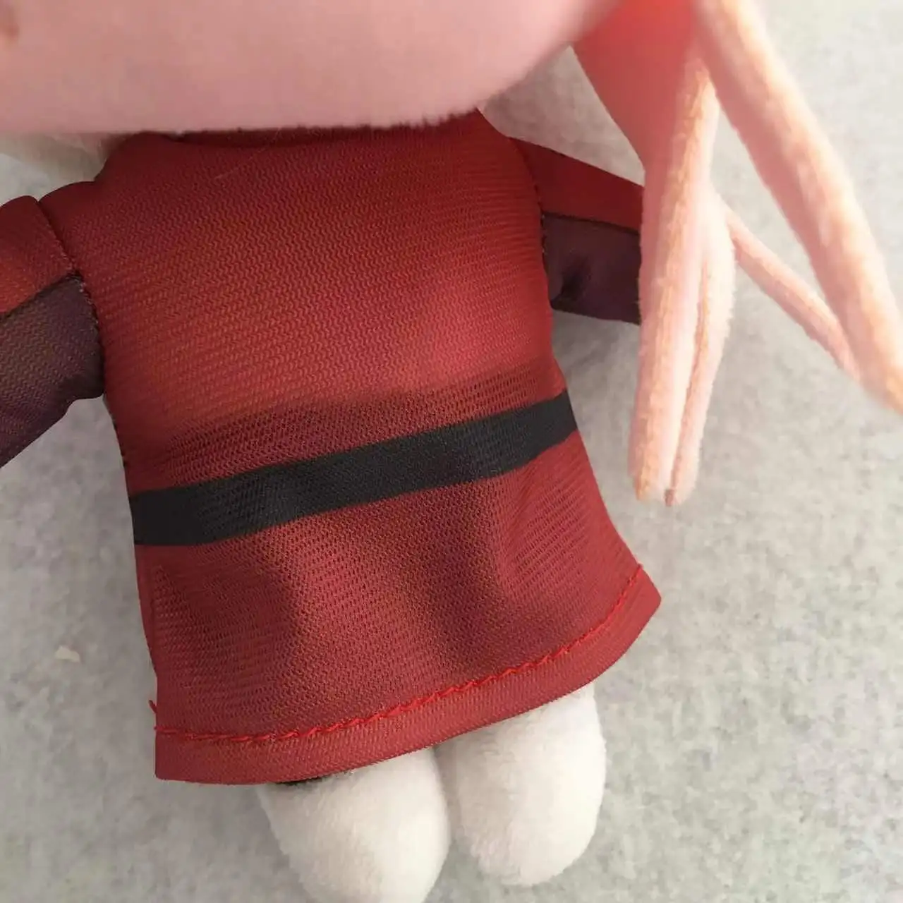 1 шт. плюшевая кукла Zero Two 02 20 см |