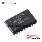 10 шт PIC16F628A-ISO SOP-18 PIC16F628A PIC16F628 16F628 8-Bit CMOS на основе вспышки