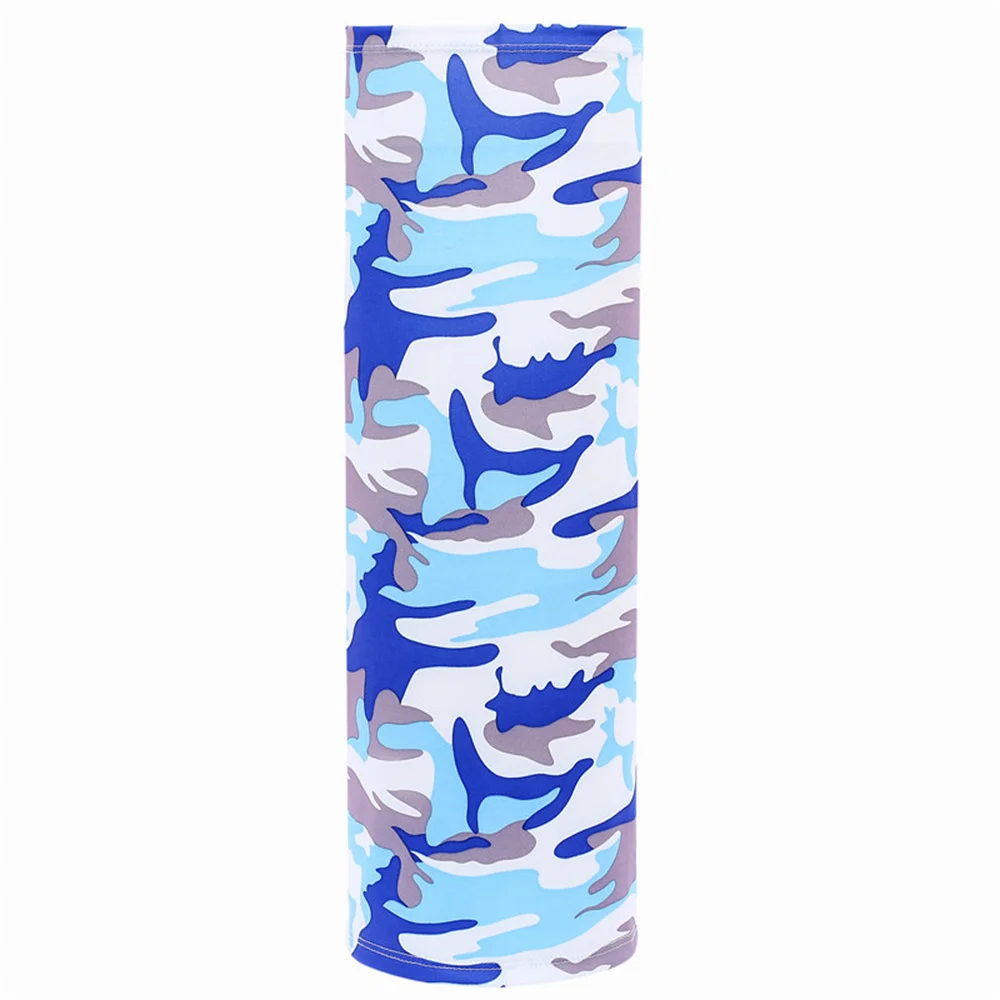 Рисунок 5 - Походные шарфы для кемпинга