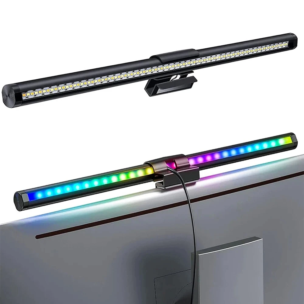 

Wisciton светодиодная панель для монитора RGB 44 см